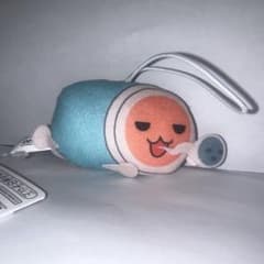太鼓の達人 ぬいぐるみちゃーむのサムネイル