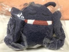 ジェラートピケ×ドラゴンクエスト　ドラキーニットポーチのサムネイル