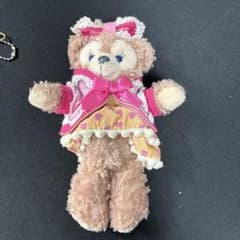 ディズニー ぬいぐるみ10種セットのサムネイル