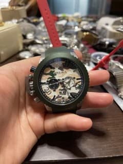 BRERA BRML2C48 腕時計(クォーツ) BRERA BRML2C48 腕時計(クォーツ) - メルカリ