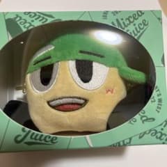 WEST. Mixed Juice ヤツぬいのサムネイル