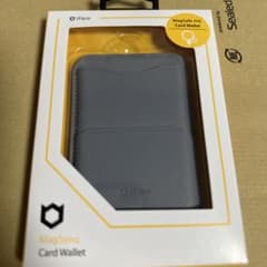 IFace MagSafe対応Card walletのサムネイル