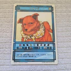 幻想水滸伝カードストーリーズ コサンジ ノーマルのサムネイル