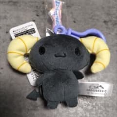 サンリオ キャラクター大賞2026マスコットvol.3 ルロロマニック ベリー