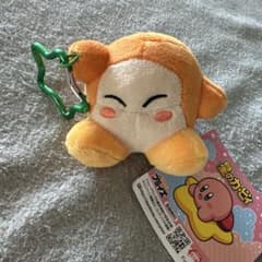 星のカービィ ワドルディ ぬいぐるみ