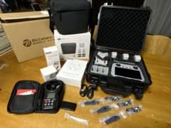 dji mini 3 pro rc ディスプレイコントローラー付きのサムネイル