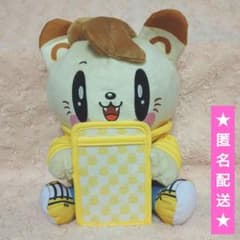 ジェ猫 カードケース付きBIGぬいぐるみ【片寄涼太】 - メルカリ