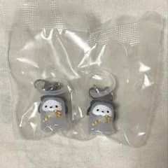 サンリオ めじるしアクセサリー ハロウィン ゴースト ポチャッコ 2個セットのサムネイル