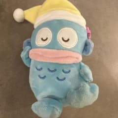 ハンギョドン サンリオくじ　 キーホルダーのサムネイル