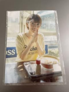 乃木坂46 橋本奈々未 生写真 写真 グッズ レア 希少 卒業メンバーのサムネイル