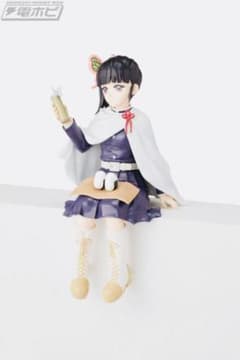 鬼滅の刃 プレミアムちょこのせフィギュアのサムネイル