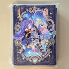 Ys5b オルフェゴール ガラテア 60枚 遊戯王 カードスリーブ