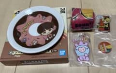 BTS BT21 Tinytan