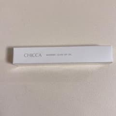 CHICCA キッカ メスメリック グラスリップオイル 08ダークアップル 新品のサムネイル
