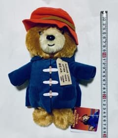 パディントン TM ぬいぐるみBIG