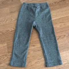 レギンス パンツ 90センチのサムネイル