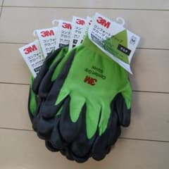 3M 背抜き手袋のサムネイル