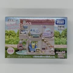 タカラトミー ポケピース コレクションハウス ピースなくらし③もぐもぐキッチンのサムネイル