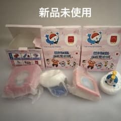 映画ドラえもん 海底鬼岩城 マクドナルド ハッピーセットのサムネイル