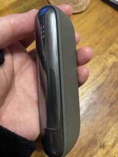 IQOS ILUMA グレー本体のサムネイル