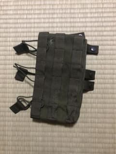 実物タスマニアンタイガー　フロントパネルのサムネイル