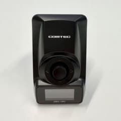 COMTEC GPSレシーバー ZERO 109C シガーソケットタイプ液晶搭載 - メルカリ