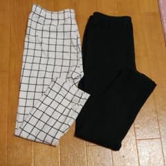 UNIQLO レギンスのサムネイル