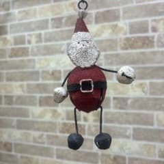 クリスマス サンタクロース オーナメント 飾りのサムネイル