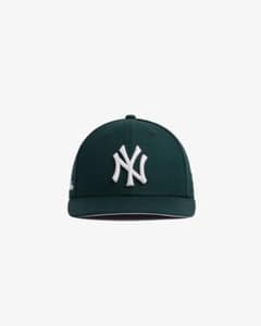 Aime Leone Dore x New Era 7 3/8 Greenのサムネイル
