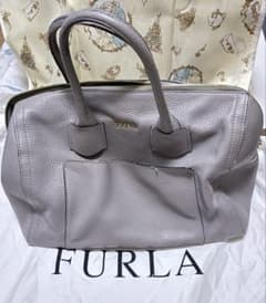 FURLA フルラ　ALBAアルバ BAGのサムネイル
