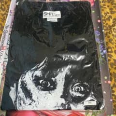 BiSH アイナ・ジ・エンド　Tシャツのサムネイル