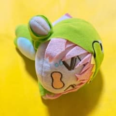 承認欲求モンスター 後藤ひとり ぼっちざろっく　 寝そべり ミニぬいぐるみ