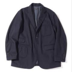 Southwick別注ENGINEERED GARMENTS JACKET - メルカリ