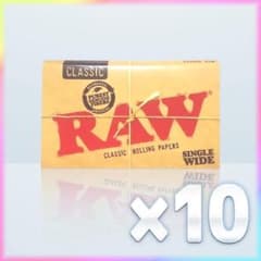 手卷 耗材 肉经典 常规尺寸 纯天然慢燃卷烟纸 双窗 100张 ×10册のサムネイル
