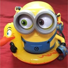ミニオン ポップコーン ケースのサムネイル