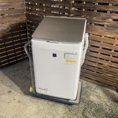 L139 SHARP 電気洗濯乾燥機 2024年 ES-PW8J-C L139 SHARP 電気洗濯乾燥機 2024年 ES-PW8J-C - メルカリ