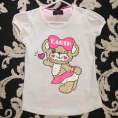アースマジック♡マフィーTシャツ130のサムネイル