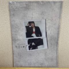手越祐也 NEWS STORY クリアファイルのサムネイル