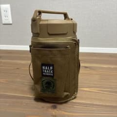 BALLISTICS ウェットティッシュカバー EWTキャップのサムネイル