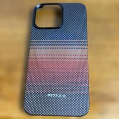 l*p様 PITAKA MagEZ Case 5.0 Sunset 15ProMのサムネイル