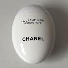 CHANEL LA CRÈME MAIN TEXTURE RICHEのサムネイル