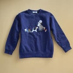 ファミリア トレーナー 120 - メルカリ