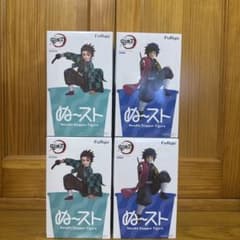 귀멸의 칼날 ぬどる 스토퍼 피겨