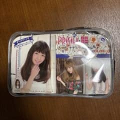 PRISILA オールウィッグ A-688 ナチュラルストレート金髪ロングのサムネイル