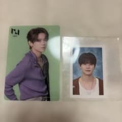 INI 藤牧京介 セット まとめ売り INI 藤牧京介セット - メルカリ