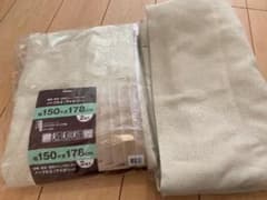 ニトリ　カーテン　インテリアのサムネイル