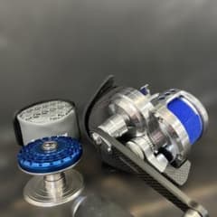 スタジオオーシャンマーク ブルーヘブン BH-L80 Pw/L CFリミテッド