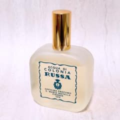 yc☆残量多☆ サンタマリアノヴェッラ オーデコロン ルシアンコロン