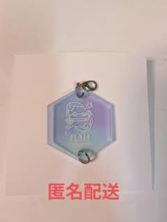 &TEAM Cafe FUMA つながるアクリルチャームのサムネイル