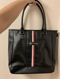 トミーヒルフィガートートバックのサムネイル
